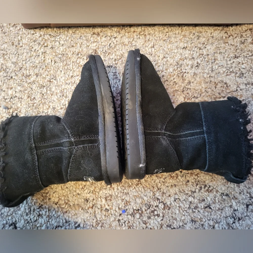 Koolaburra By UGG Toddler Size 9‎ Winter Boots